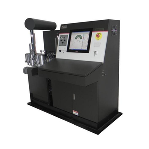 Máy Kiểm Tra Số Octan Xăng Phương Pháp Động Cơ Máy Đo Octan ASTM D2699 Máy Phân Tích Octan Dầu Động Cơ - Product Image 2