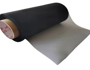 ตาข่ายไนลอนสีดำขนาด 300 ไมครอน ใช้สำหรับกรองอากาศ/ฝุ่น คุณภาพสูง ราคาแข่งขันจากผู้ผลิต - Product Image 3