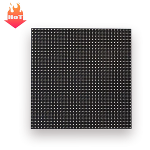 Led Module Good Price Digital Signage And Displays P2 P 2.5 P4 P5 P6 P8 P10 Full Color Led Display Module - Product Image 1