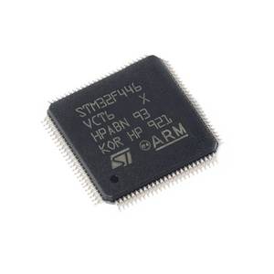 ICチップマイクロコントローラSTM32F103C8T6 STM32F103RCT6 IC MCU 32BIT STM32F103 STM32F1 STM32 IC - Product Image 3