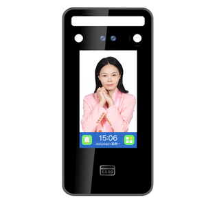 Tuya Access Control Keypad 13.56MHz RFID Keyboard Waterproof Touch Password Access Controller Smart APP Remote Unlock System - Product Image 1