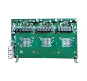 Scheda madre DDR3 scheda di controllo per Z15 Hash Server nuovo prodotto 8GB massima capacità RAM doppio canale scheda grafica integrata - Product Image 3