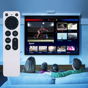 Neuestes Universal-Ersatz-Top-Ranking für alle Fernbedienungen mit mobiler Apple TV-Infrarot programmierung