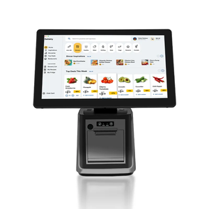 Новый ручной Windows 11 Pos системы Китай Pos терминал купить цена мини беспроводной Pos машина с сканером
