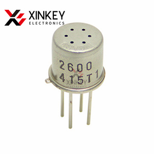 TGS2610 TGS2611 TGS2602 TGS2610 <strong>TGS2600</strong> TGS2603 TGS2619 TGS2620 TGS2630 <strong>B00</strong> C00 D00 E00Gas Sensor New And Original - Product Image 3