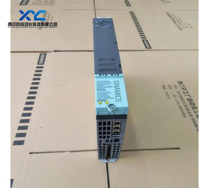 For SIEMENS S120 Single Motor <strong>Module</strong>: 6SL3120-1TE15-0AA3 Input: 600V DC <strong>Output</strong>: 5A 100% Brand New Original in Stock - Product Image 2