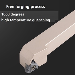 Настраиваемый резьбовой режущий держатель для резьбы - Product Image 2