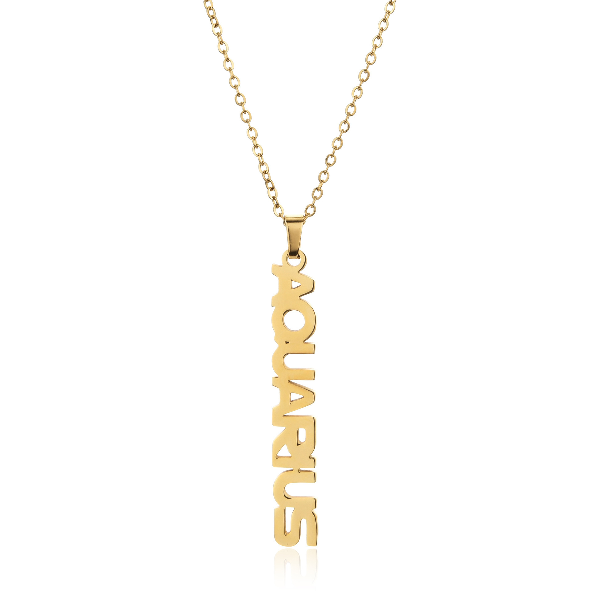 Golden Aquarian