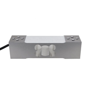 Plataforma de 200kg y sensores de escala de conteo SOP306 Transductor de medición de peso Células de carga - Product Image 6