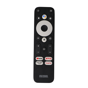 Sıcak satmak S905X4-B dört çekirdekli MECOOL KM2 artı Tv kutusu çift Wifi Android 11.0 4k hd çıkışı akıllı kutu TV fabrika fiyat - Product Image 6