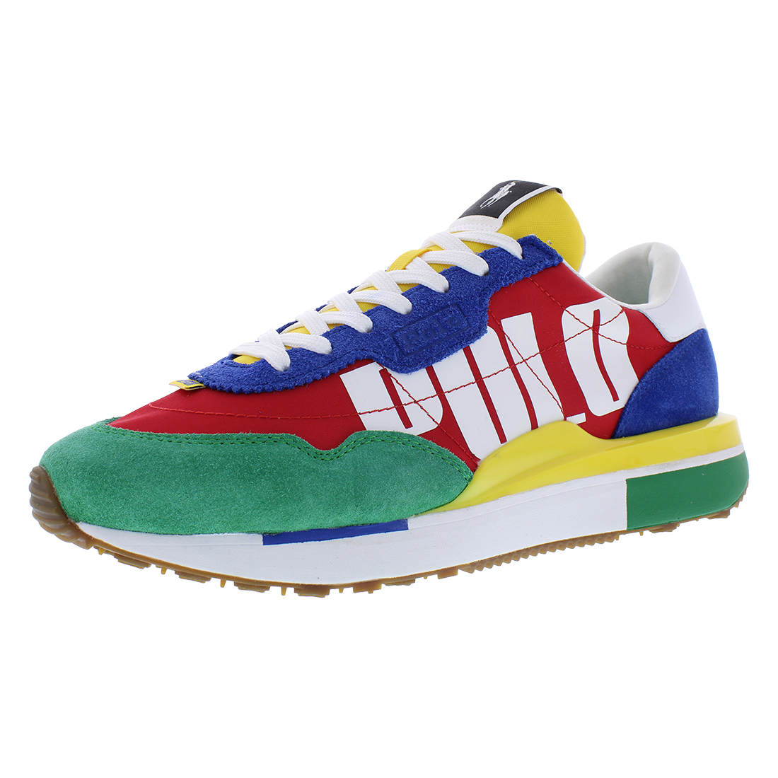 Multi-Colored