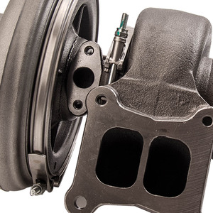 HX55W <strong>Turbo</strong> Turbocharger 359044 for Dodge Cummins M11 1994-2001 - Product Image 6