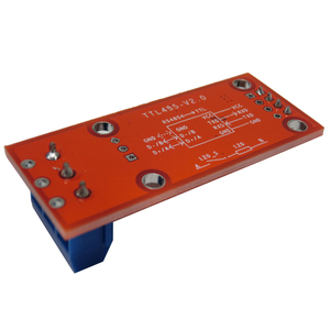MAX3485 Modul TTL zu RS485 Modul MCU Entwicklungs zubehör - Product Image 3