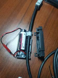 Delta A3 B3 Servo motore cavo Encoder ACS3-CAPW1103 ACS3-CAPW1105 ACS3-CAPW3103 ACS3-CAPW3105 ACS3-CAEN0105 ACS3-CAEN0103 - Product Image 6