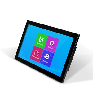 Touchpie Voor Zakelijke Reclame Digitale Bewegwijzering 11.6/13.3/15.6/18.5 Inch Capacitieve Touchscreen Usb-Interface 16:9 Aspect - Product Image 3