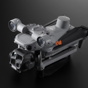 DJ Matrice 4E/4T <strong>RC</strong> Plus2 Industry Enhanced Version for Matrice 4E/4T Drone Equipped with a Brand-<strong>new</strong> High-<strong>brightness</strong> Screen - Product Image 5