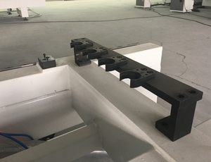 Mini máquina de trabajo en madera de escritorio ATC 6090 enrutador cnc - Product Image 4