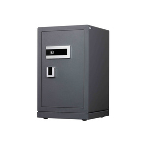 Bs44 Điện Tử Tiền Sang Trọng An Toàn Tiền Hộp Đồ Trang Sức Thép Bí Mật Nhà Thông Minh An Toàn - Product Image 4