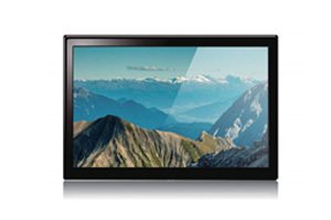 10,1/12/13.3/15.6/17.3/17/19/21.5/23 Monitor de Marco abierto de 6/27 pulgadas con monitores LCD de entrada USB HD MI DVI - Product Image 2