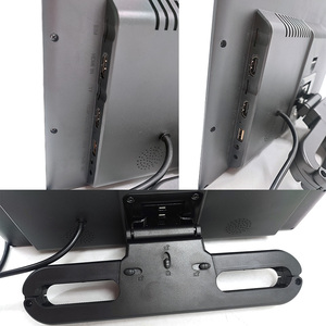 10/11.6/13.3/14 pollici Android poggiatesta Monitor schermo LCD Display TV Wifi sedile posteriore auto Monitor di intrattenimento poggiatesta Monitor - Product Image 4