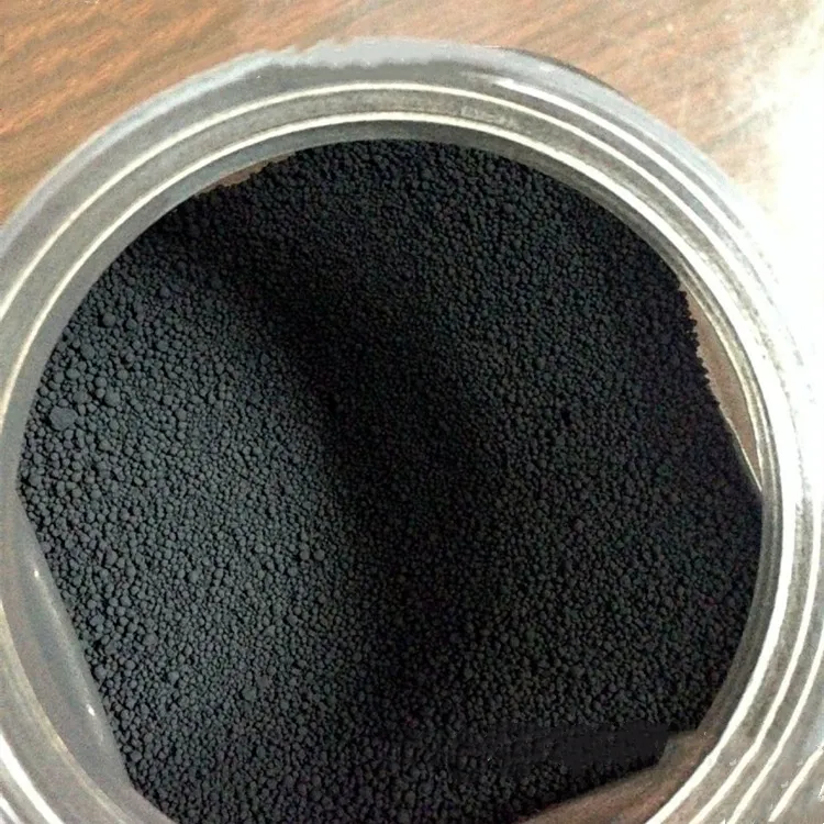 Aditivos de borracha de alta pureza de carbono, preto granular n220 n330 n550 n660