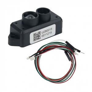 Módulo de sensor de distancia láser TFmini-S Sensor Lidar de punto único para medición de distancia de 0,1-12m - Product Image 1