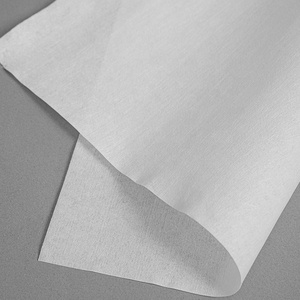 Hot Bán Hàng Nền Kinh Tế Loại 6069 Phòng Sạch Cần Lau 9 "* 9" Woodpulp Polyester Không Dệt Phòng Sạch Khăn Lau Cho Bụi Miễn Phí Phòng Thí Nghiệm - Product Image 4