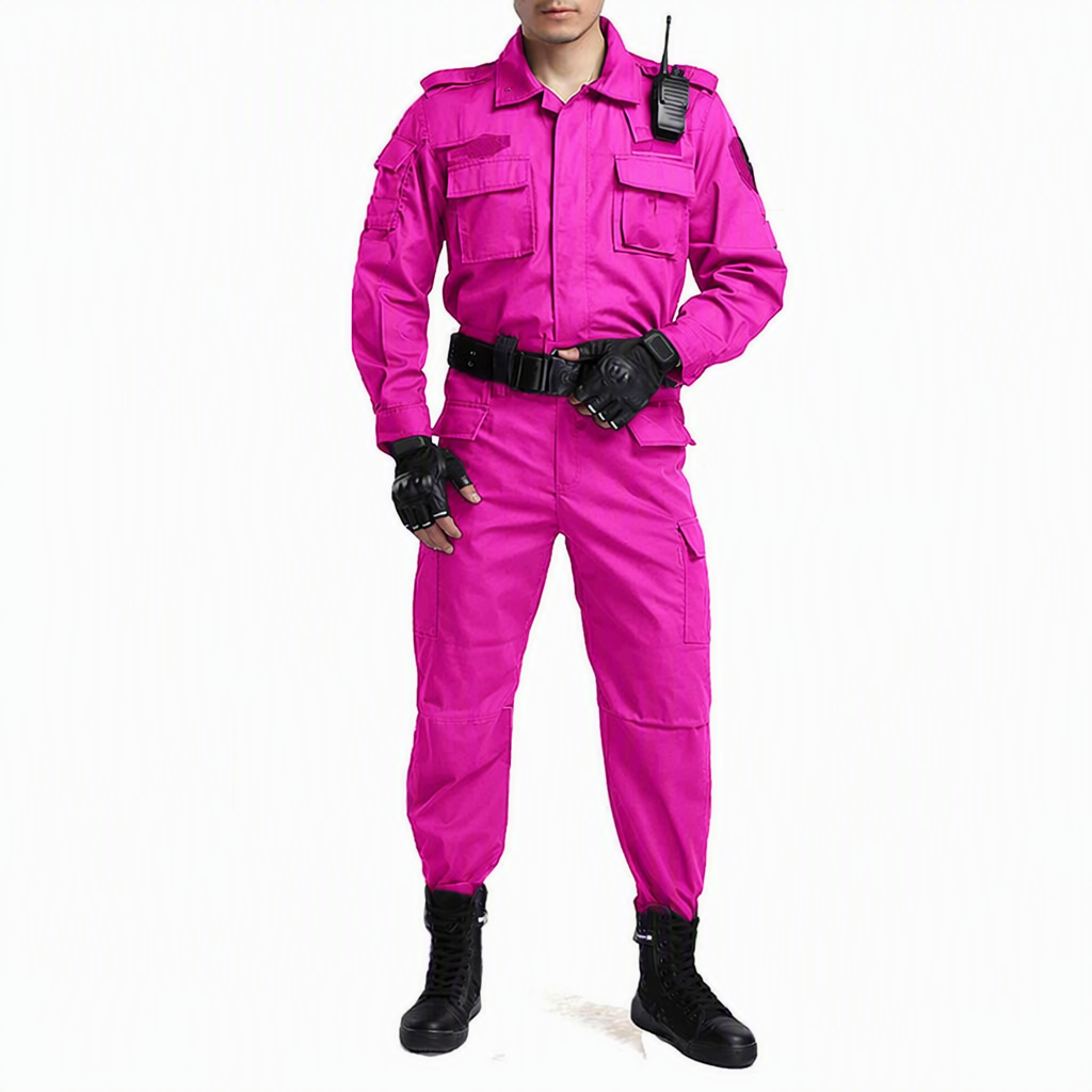 Fucsia