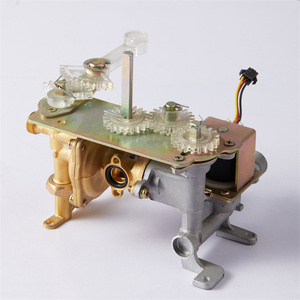 Oem Copper Aluminum <strong>CKD</strong> SKD <strong>Gas</strong> Water Heater Parts <strong>Gas</strong> Linkage <strong>Valve</strong>
