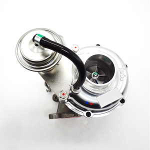 Fabrika ucuz fiyat turbo RHF55 turboşarj 8971038570 VC440012 Isuzu 4HE1-T - Product Image 2