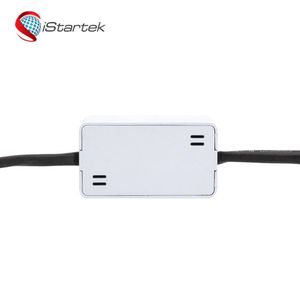 Dispositivo rastreador de Control remoto para vehículos, limitador de velocidad GPS para camiones, motocicletas y autobuses - Product Image 3