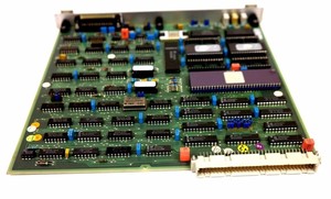 Neue und originale SPS ASEA BROWN BOVERI DSPA110 SLAVE COMPUTER CARD DSPA110 YB161102AK2 SPS-Programmier steuerung - Product Image 2