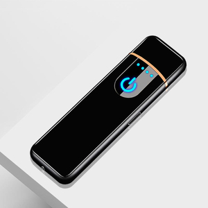 使い捨てハードウェアUSBライタークラシックスタイルオールインワンパイプ喫煙装置 - Product Image 3