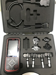Obd 2 auto <span class=keywords><strong>tpms</strong></span> reset service strumento di programmazione touch screen <span class=keywords><strong>tpms</strong></span> scanner Dtc <span class=keywords><strong>tpms</strong></span> strumento diagnostico lettore di codice - Product Image 6