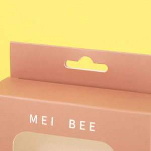 Logo <strong>Customized</strong> Paper <strong>Box</strong> Clear <strong>Window</strong> for Wholesale Toys Packaging <strong>Box</strong> for <strong>Display</strong> <strong>With</strong> <strong>Window</strong> Hand Cream Gift <strong>Box</strong> <strong>With</strong> - Product Image 2