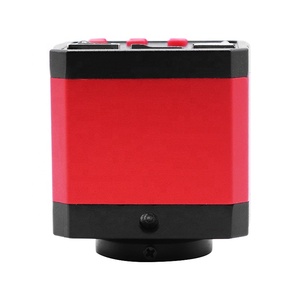 24MP HD-MI-Compatible USB Microscope Camera 60FPS <strong>C</strong>/CS-<strong>mount</strong> With TF Card Video Digital <strong>CCD</strong> - Product Image 4