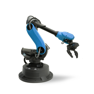 WLkata Mirobot <strong>Engineering</strong> Education Support Blockly Graphic <strong>Programming</strong> 6 Axis Robotics Arm Kits for <strong>Engineering</strong> Students - Product Image 2