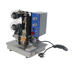 -241B電気リボンコーディングプリンターコーディング機、カラーリボン印刷機 - Product Image 2