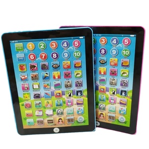 <strong>Learning</strong> <strong>Machine</strong> Toy Early Education <strong>Machine</strong> Infant <strong>Learning</strong> Point Reading Early Kids Tablet Educational Story <strong>Machine</strong> - Product Image 1
