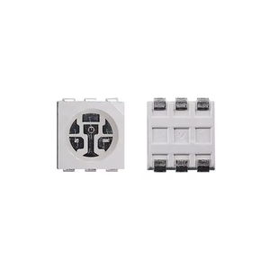 0,2 ватт светодиод 5050 Rgb СВЕТОДИОД Smd,Epistar светодиодный чип 5050 СВЕТОДИОД Smd СВЕТОДИОД Rgb светодиодный чип для светодиодного освещения Rgb - Product Image 5