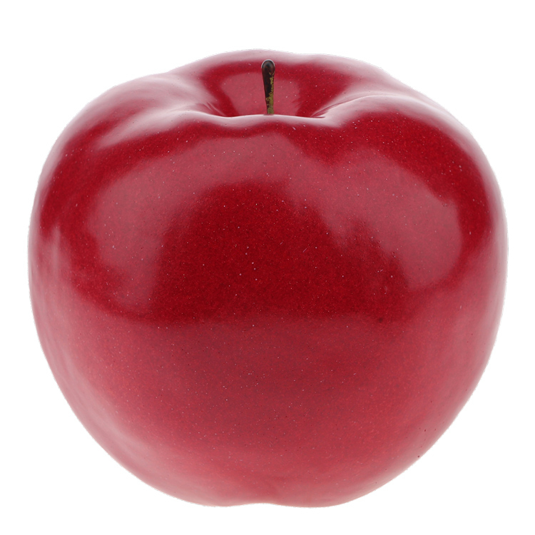 Pomme rouge