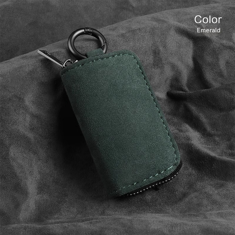 Thickened green