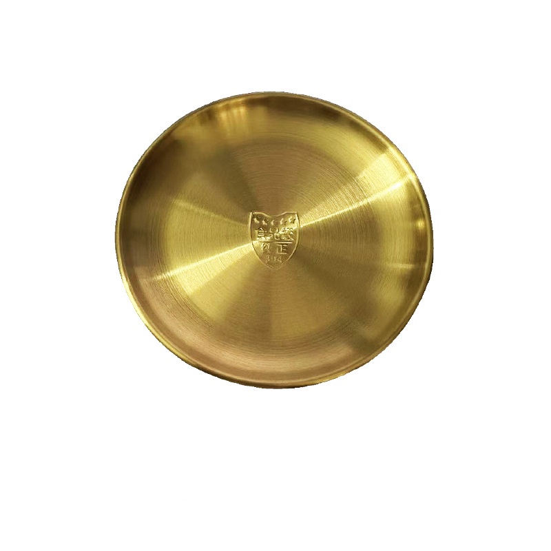 304 disque-or-extra épais