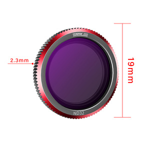 STARTRC <strong>ND</strong> <strong>Filters</strong> Set for DJI NEO CPL <strong>ND</strong> 8 16 32 for NEO Special Neutral Density Magnetic <strong>Filters</strong> - Product Image 5