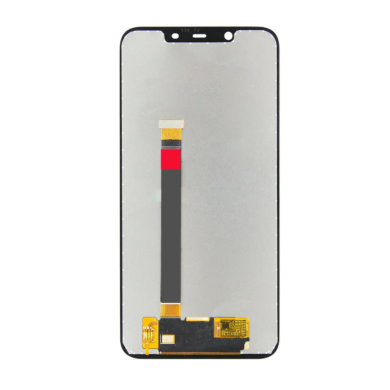 6.1inch Oem mobile phone lcd Replacement Screen digitizer For Nokia X7 TA-1131 lcd display for nokia x7 g10 5.3inch lcd