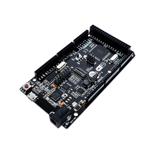 Mega 2560 + WiFi R3 ATmega2560 + ESP8266 32Mb bellek USB-TTL CH340G Arduino için Mega NodeMCU WeMos için geliştirme kurulu