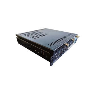 Low Price Embedded Ops Pc 4K <strong>Server</strong> <strong>Computer</strong> Open Pluggable Specification OPS for Office/school/pos <strong>System</strong>/home/digital Signage - Product Image 4