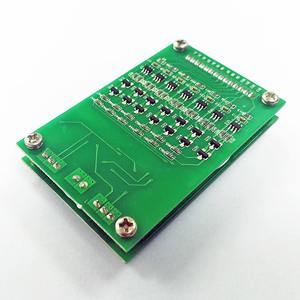 Литий-ионный аккумулятор 13S 48V 46,8 V 48,1 V 39V 41,6 V 42V LiFePO4 Smart BMS PCBA 5A-40A Электрический Скутер Аккумуляторная Батарея - Product Image 4