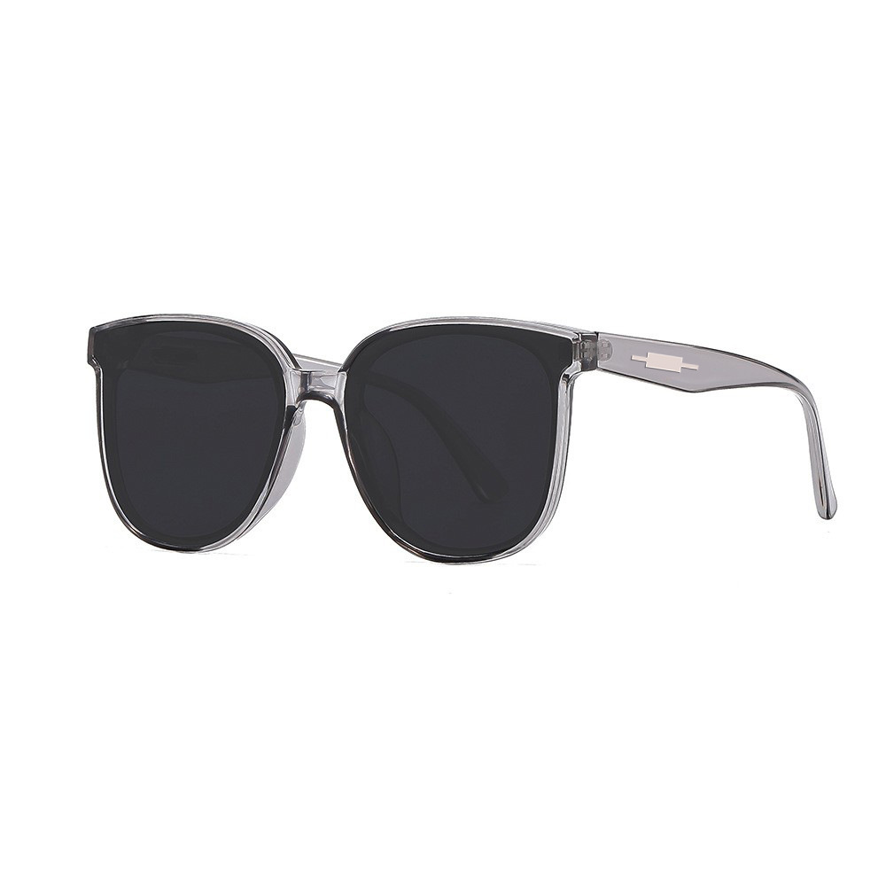 C 6 Gray+ Black