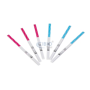 Fentanyl <strong>Test</strong> Strip Kit for Liquid and Powder Substances - Product Image 3